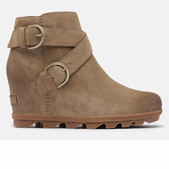 Sorel Joan Of Arc 11 Boots - Picture 5 of 11